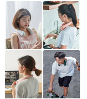 PORTABLE NECK FAN