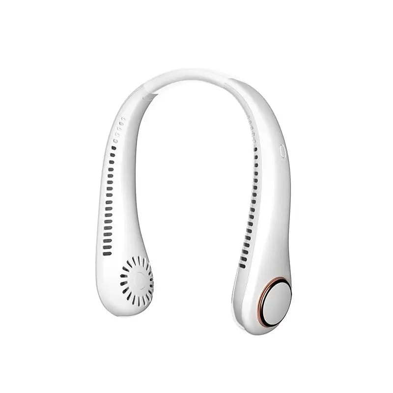 PORTABLE NECK FAN
