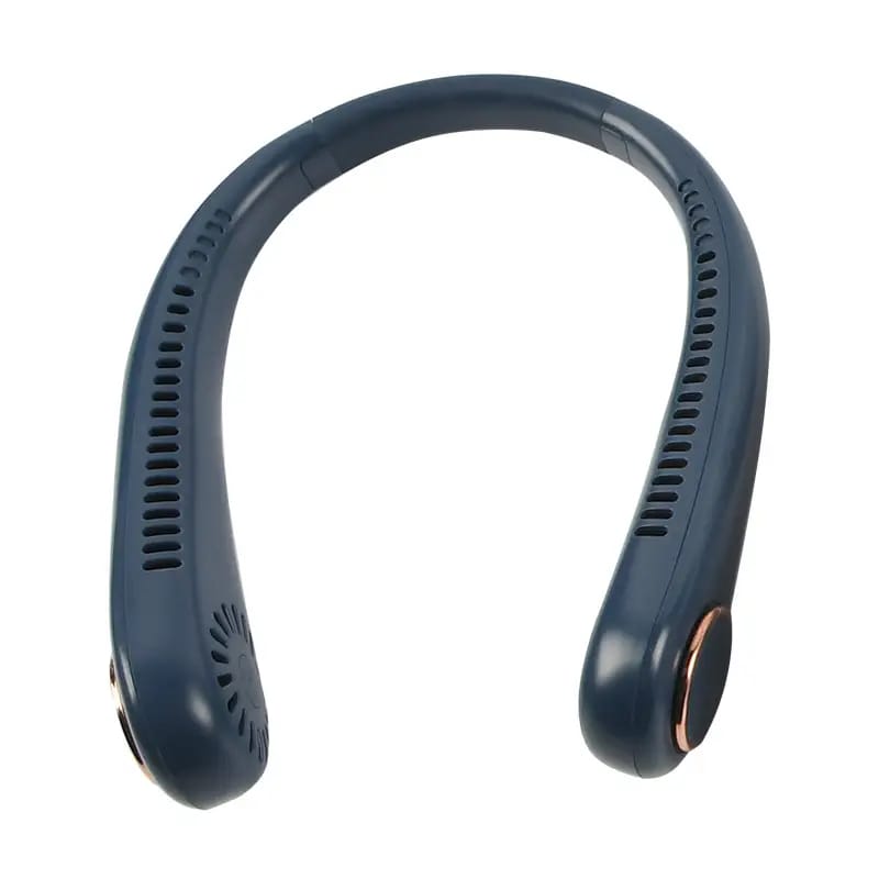 PORTABLE NECK FAN