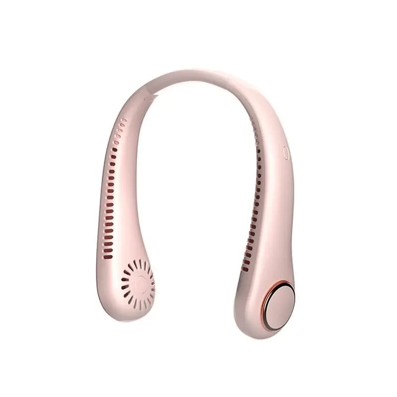 PORTABLE NECK FAN
