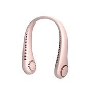 PORTABLE NECK FAN