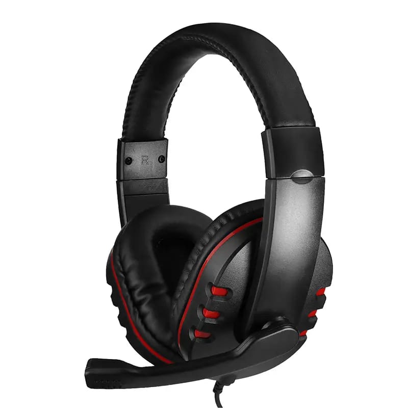 GM002 Gaming Headphone