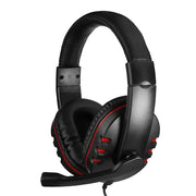 GM002 Gaming Headphone