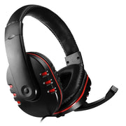 GM002 Gaming Headphone