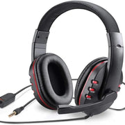GM002 Gaming Headphone