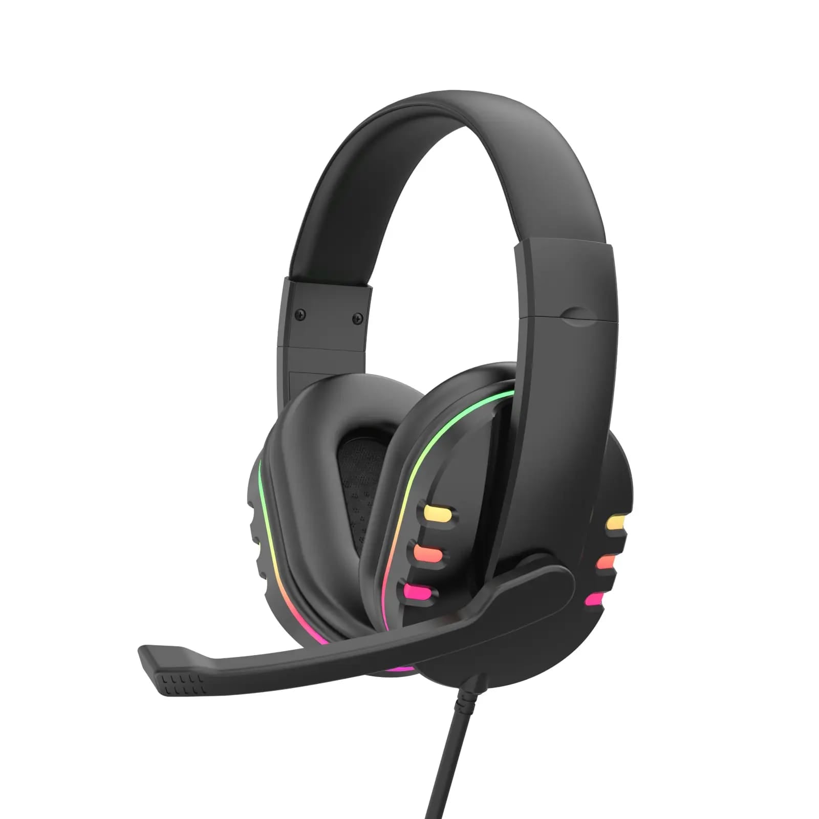 GM002 Gaming Headphone