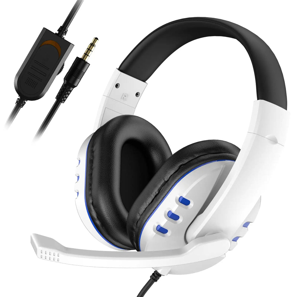 GM002 Gaming Headphone