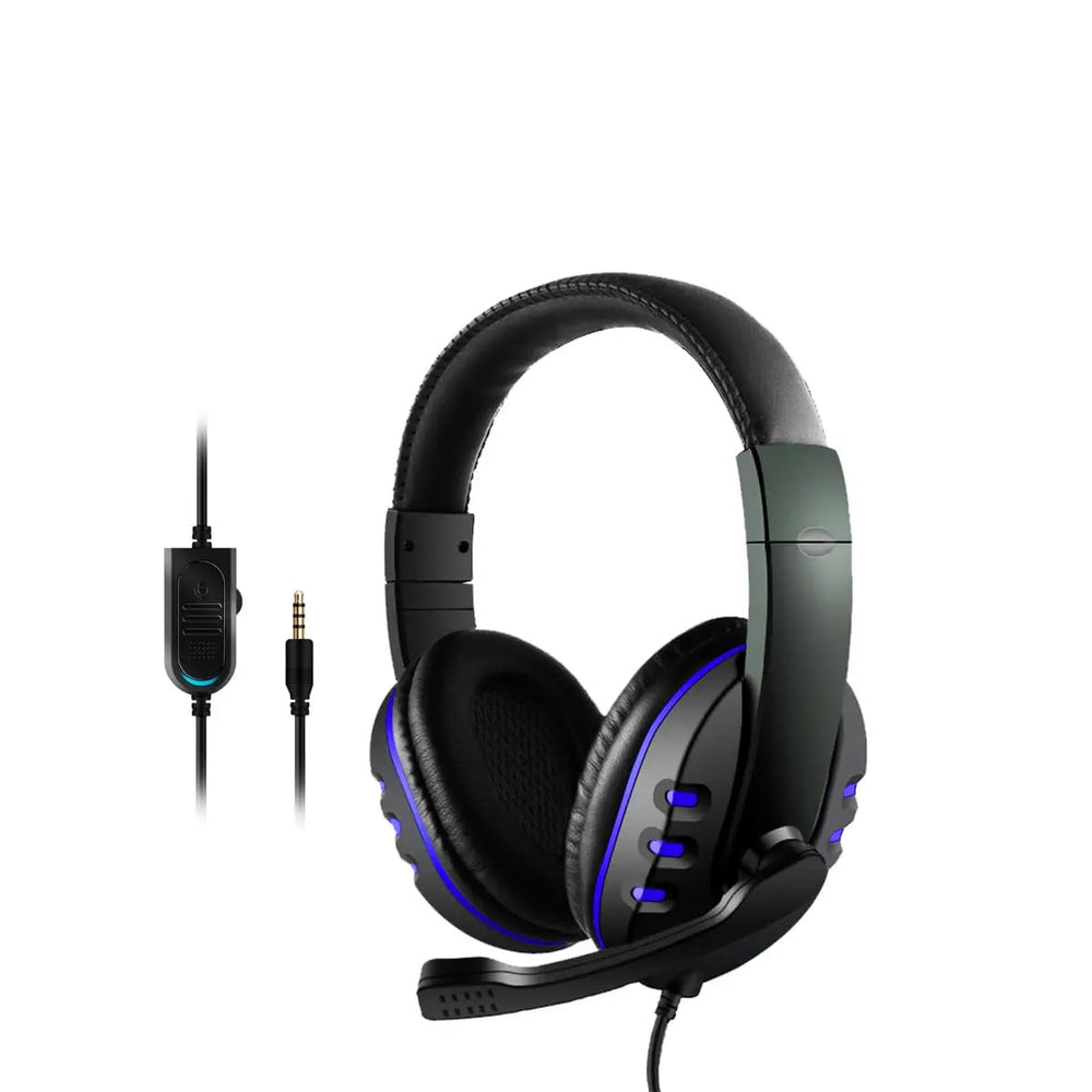 GM002 Gaming Headphone