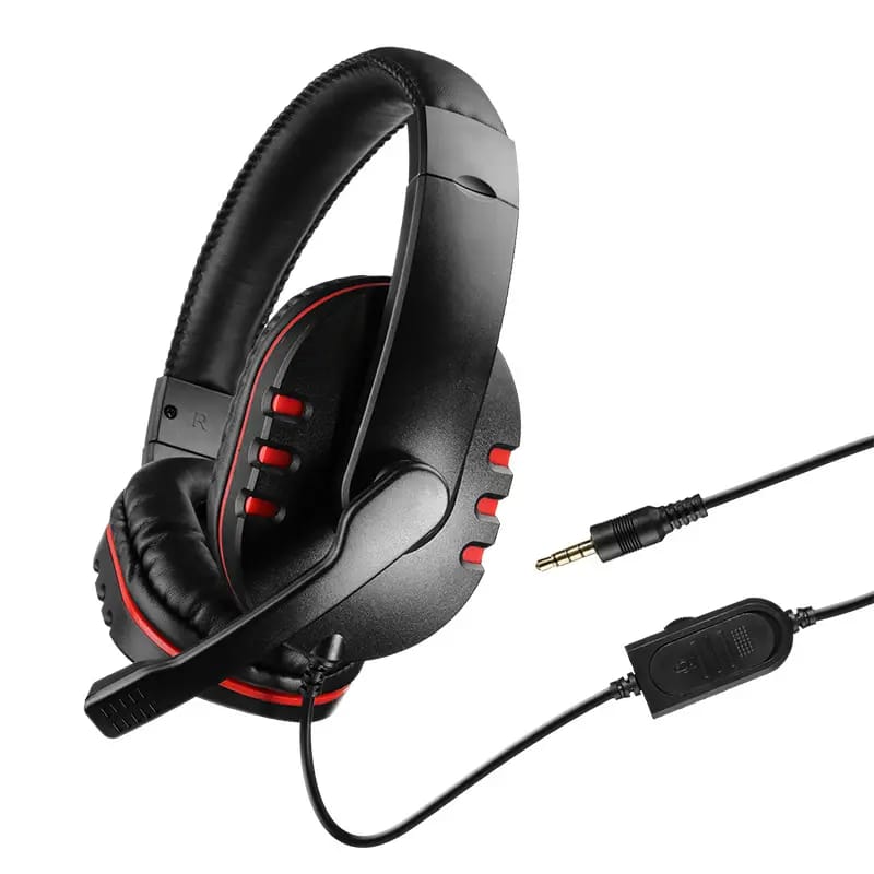 GM002 Gaming Headphone