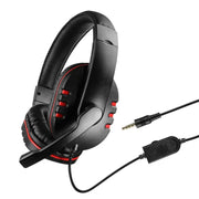 GM002 Gaming Headphone