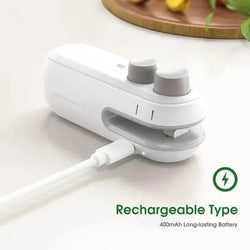 MINI BAG SEALER