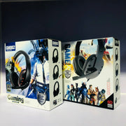 GM002 Gaming Headphone